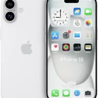 اپل iPhone 16 با حافظهٔ ۱۲۸ گیگابایت|موبایل|مشهد, سیلو|دیوار