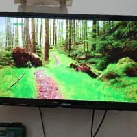 اول بخون ببین چی نوشتم|تلویزیون و پروژکتور|رشت, سلیمانداراب|دیوار