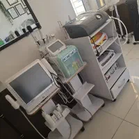 جشنواره آموزش ژل بوتاکس نخ فشیال لیزر کاشت مو