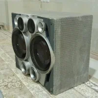 یک جفت باند الجی پرقدرت مال زفط الجی 110000وات هست