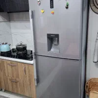 یخچال جنرال دو درب