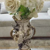 گلدان دکوری