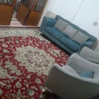 اجاره اپارتمان سوئیت مبله نزدیک حرم امنیت بالا|اجارهٔ کوتاه‌مدت آپارتمان و سوئیت|مشهد, تلگرد|دیوار