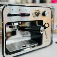 اسپرسوساز حرفه ای و خاص