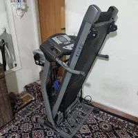 تردمیل..فروش یا معاوضه با گوشی لبتاب تو این قیمت|تجهیزات ورزشی|ملارد, |دیوار