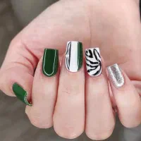 کاشت ژل|خدمات آرایشگری و زیبایی|محمدیه-قزوین, |دیوار