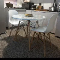 میز ناهار خوری|میز و صندلی غذاخوری|خرمشهر, |دیوار