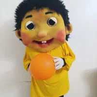 عروسک تن پوش