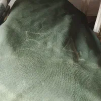 چادر خاور و وانت