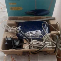 مودم وای فای در حد نو