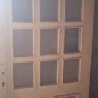 درب قدیمی