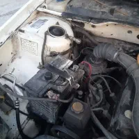 اردی اخر۸۲|خودرو سواری و وانت|رویان, |دیوار