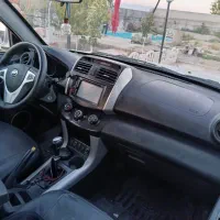 لیفان X60 مدل ۹۳|خودرو سواری و وانت|تبریز, |دیوار