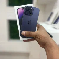 14 پرو ۲۵۶ گیگ دوسیم