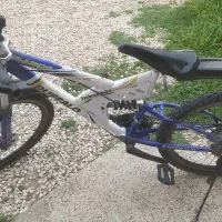 فروش فوری یک دوچرخه ی ۲۶مارک بوفالو|دوچرخه، اسکیت، اسکوتر|شیراز, شهرک نیروی انتظامی|دیوار