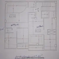 پیشفروش واحد آپارتمانی165متری و75متری|پیشفروش املاک|هرسین, |دیوار