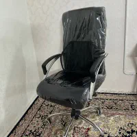 صندلی اداری مدیریتی دانشجویی