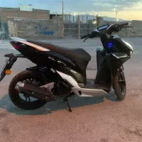موتور کلیک 170