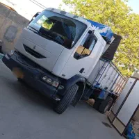 رنو میدلام ۲۷۰|خودرو سنگین|کوار, |دیوار