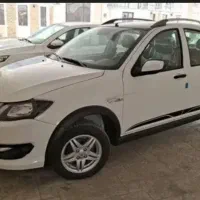 کوییک gxrمدل 1403|خودرو سواری و وانت|انابد, |دیوار