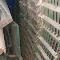 فروش لوازم معملولی کمباین و خرمن کوب