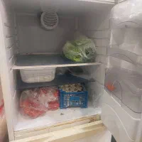 یخچال فریزر اسنوا|یخچال و فریزر|ری, صفاییه (چشمه علی)|دیوار