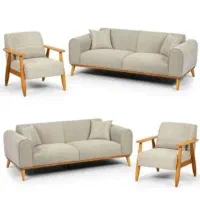 مبل مدل مینیمال  تخـتـشــو/راحـتی مـاندگار.