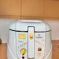 سرخکن هشت نفره