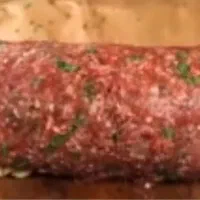 رولت گوشت برای مجالس شیک و رستوران‌های خاص پسند|خوردنی و آشامیدنی|قم, باجک دو|دیوار