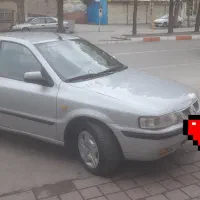 سمند مدل ۸۸ LX پول لازم