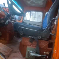 ده چرخ کمپرسی|خودرو سنگین|تیران, |دیوار