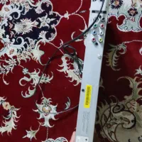 دستگاه سی دی cd برند LG|صوتی و تصویری|مشهد, وحید|دیوار