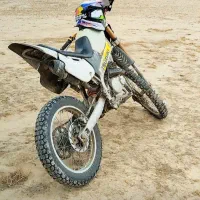 آمیکو موتور تقویت ۳۰۰ سی سی مزایده|موتورسیکلت|فراغی, |دیوار