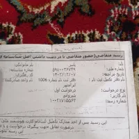 شناسنامه به اسم یاسر ناروی گم شده