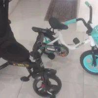 دوچرخه کودک|دوچرخه، اسکیت، اسکوتر|بجنورد, |دیوار