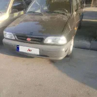 مدل ۸۳ انژکتور نقدو اقساط