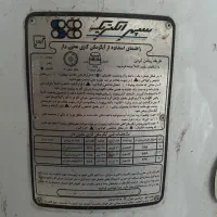 آبگرمکن ۲۲۰ لیتری گازی سپهرالکتریک|آبگرمکن، پکیج، شوفاژ|لاهیجان, بازکیاگوراب|دیوار