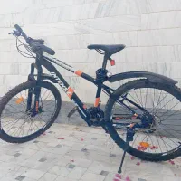 دوچرخه ۲۶ اینتنس|دوچرخه، اسکیت، اسکوتر|قم, زنبیل آباد|دیوار