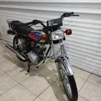 موتور زیگما مدل90|موتورسیکلت|بندر گناوه, |دیوار