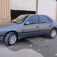 آس الیکسTU5|خودرو سواری و وانت|فاضل آباد, |دیوار