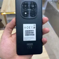 Note 15 pro 4g پشت ویترینی