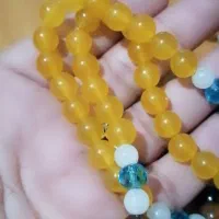 تسبیح عقیق|زیورآلات و اکسسوری|بیرجند, |دیوار