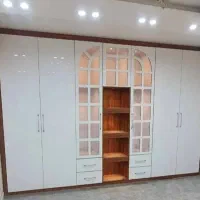 نجار سیار ساخت. تعمیر  نصب  و  جابه جا یی