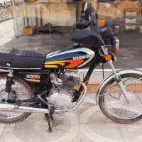 هوندا پیشرو مدل ۹۸