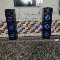 اسپیکر مکسیدر   سالم اک اک