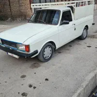 وانت پیکان مدل ۸۹