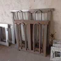 پنجره و دریچه به قیمت خرید(عمده)|مصالح و تجهیزات ساختمان|خوی, |دیوار