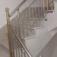 نرده،حفاظ استیل|خدمات پیشه و مهارت|بیرجند, |دیوار