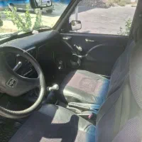 پیکان وانت مدل ۹۳|خودرو سواری و وانت|رباط‌کریم, انجم آباد|دیوار