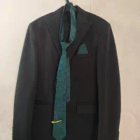 کت شلوار مجلسی مردانه